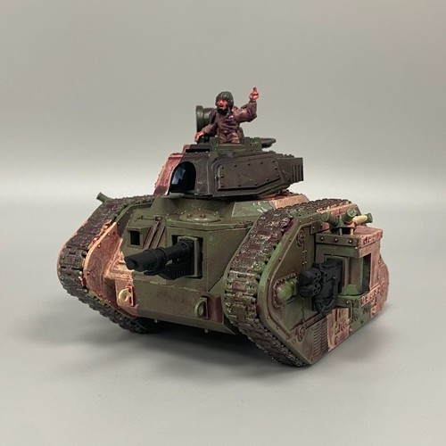 Astra militarum leman russ - astra,