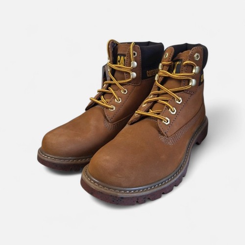 Caterpillar colorado boots - caterpillar,