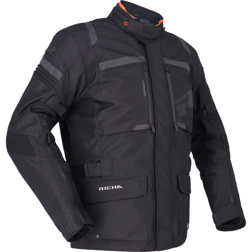 Richa brutus gtx - brutus, gore-tex