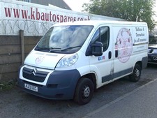 citroen relay 2013 2.2 hdi rear axle breaking/spares/parts