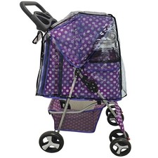 Pet Stroller Dog Cat Puppy