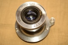 Leitz Elmar 5cm f3.5