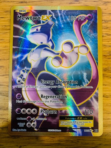 Mewtwo xy - nm!,