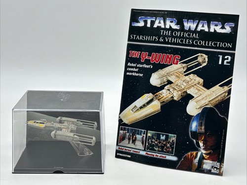 Deagostini star wars official - star,