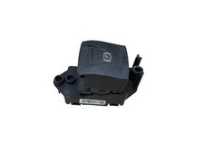 Renault Scenic Handbrake