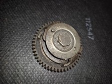 VINTAGE TRIUMPH PRE UNIT LUCAS MAGNETO BOBWEIGHTS T100 5T T110 6T T120 ETC