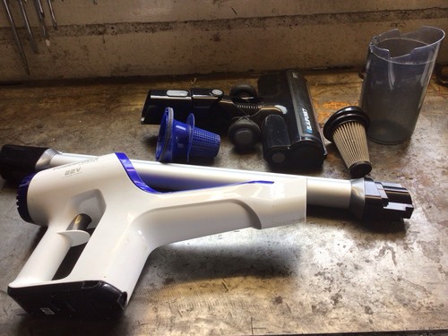 Blaupunkt powerforce extreme - powerforce,