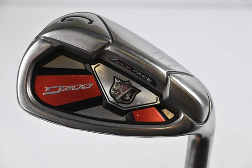 Wilson d300 gap wedge - wedge, 48