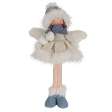 Angel Christmas Decoration