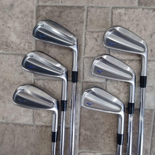 Mizuno mp52 irons - mp52,