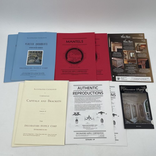 Decorators supply corp - decorators,