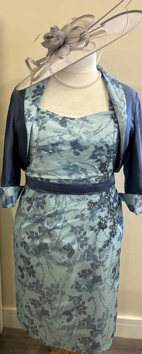 John charles london dress - john,