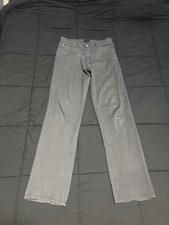 Vintage Gucci Jeans Mens 33/34