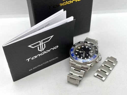 Mens tandorio automatic - tandorio,