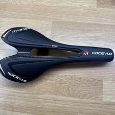 Fiber Road Mountain Bike Saddle Seat Cushion Carbon Bicycle Cycling Parts