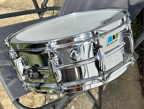 Vintage ludwig supraphonic - vintage,