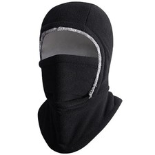 Balaclava Full Face Mask Thermal Men Cycling Ski Winter Warm Neck Motorbike New