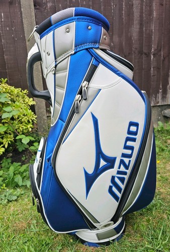 Mizuno golf professional staff - golf,