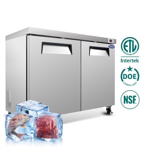 Commercial undercounter - commercial,