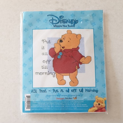 Disney winnie the pooh - disney, put