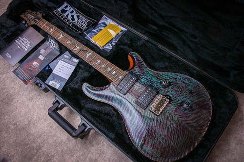 Prs usa paul reed - smith, custom