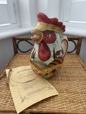 This is a Ceramiche d'Arte