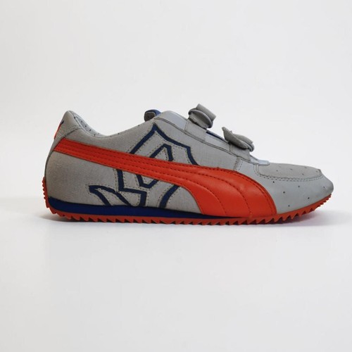 Vintage puma fake london - vintage,