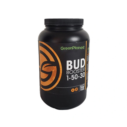 Bud booster 5kg - -, speciality