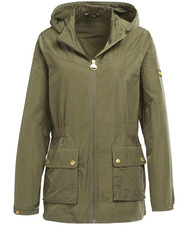 Barbour International Ladies