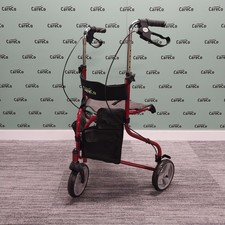 CareCo Liteway Tri-Walker with