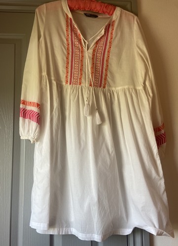 Ladies tunic kaftan - tunic/, m&s