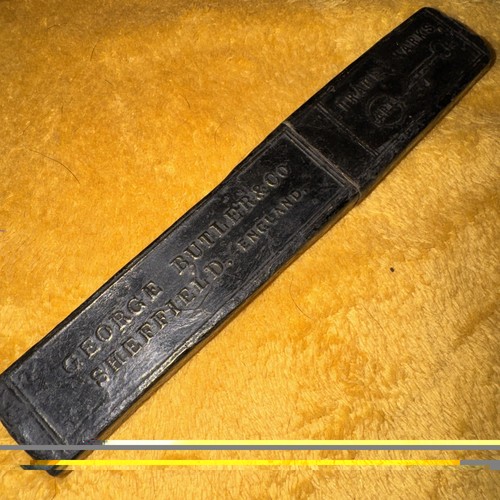 Vintage george butler co - butler,