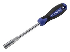 Faithfull FAINS8125 8mm Nut