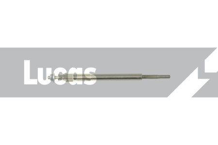 Lucas glow plug for ford - glow,