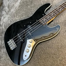 Fender Japan Aerodyne Jazz