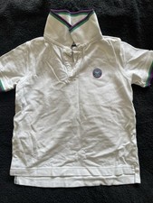 Official Wimbledon Tennis Polo