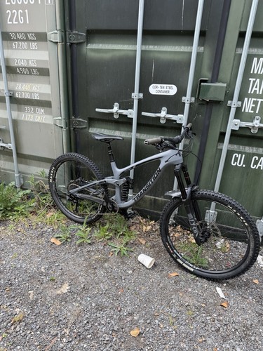 Transition patrol carbon - patrol,