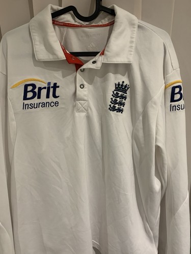 Vintage england cricket - vintage, test