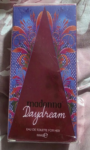 Madonna blossom eau - madonna, de