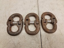 (3) CM HAMMERLOK 664050 1/2"