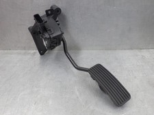 VAUXHALL MERIVA A / CORSA C / COMBO C / TIGRA THROTTLE PEDAL ASSEMBLY 9129857AZ
