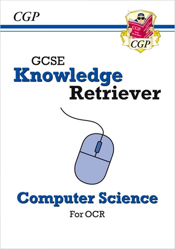 Gcse computer science - gcse,