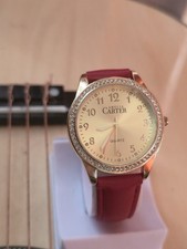 Amelia Carter Watch Ladies