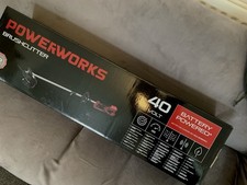 Cordless Grass Cutter