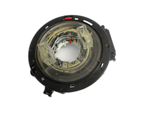Airbag slip ring - airbag, clockspring