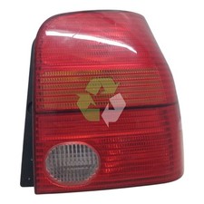 VOLKSWAGEN LUPO E / BASE MK1