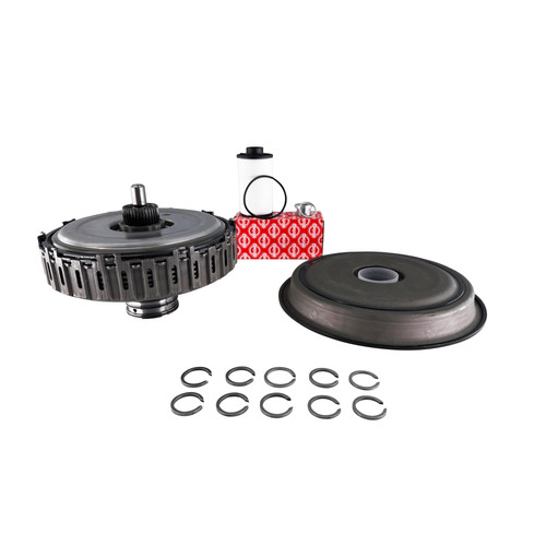 Dsg 02e dq250 - 02e,