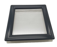 Garage door window 293 x 293