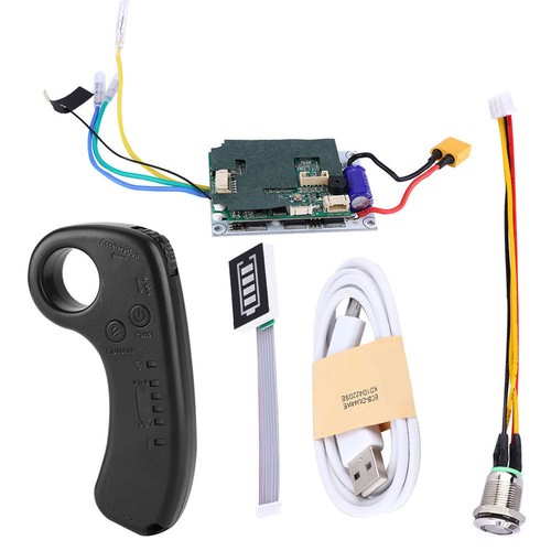 Advanced controller esc with - advanced,