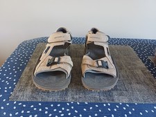 ladies merrell sandals UK size